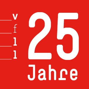 25 Jahre VFLL