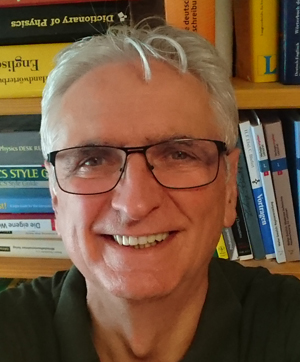 Walter Greulich